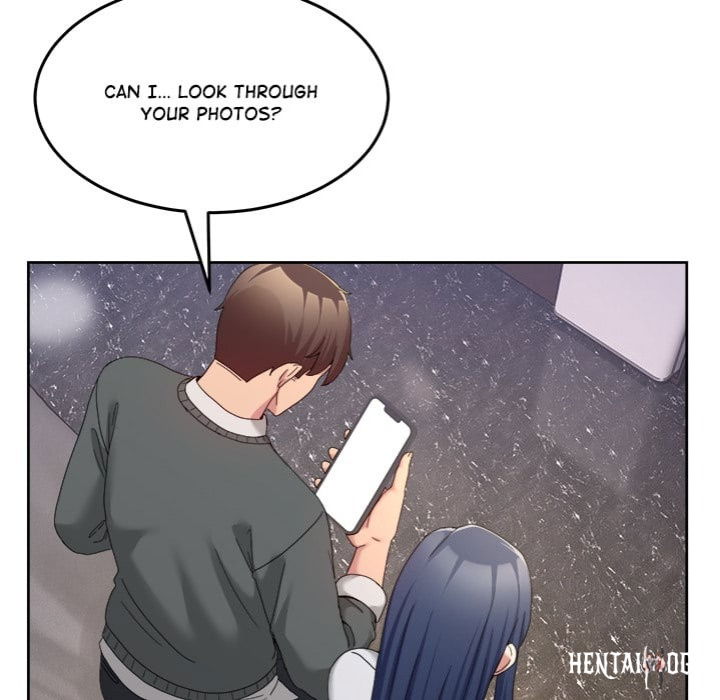 No Men Allowed No Men Allowed Chapter 46 - صفحة 170