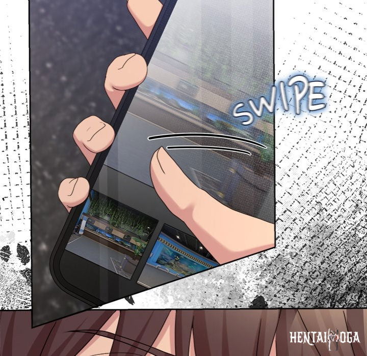 No Men Allowed No Men Allowed Chapter 46 - صفحة 173