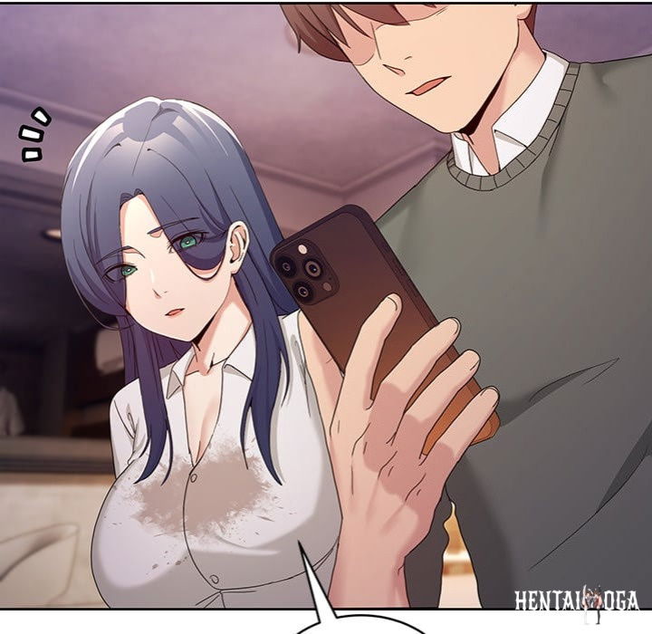 No Men Allowed No Men Allowed Chapter 46 - صفحة 176