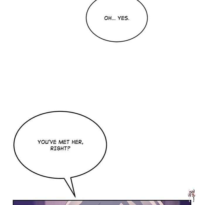 No Men Allowed No Men Allowed Chapter 46 - صفحة 177