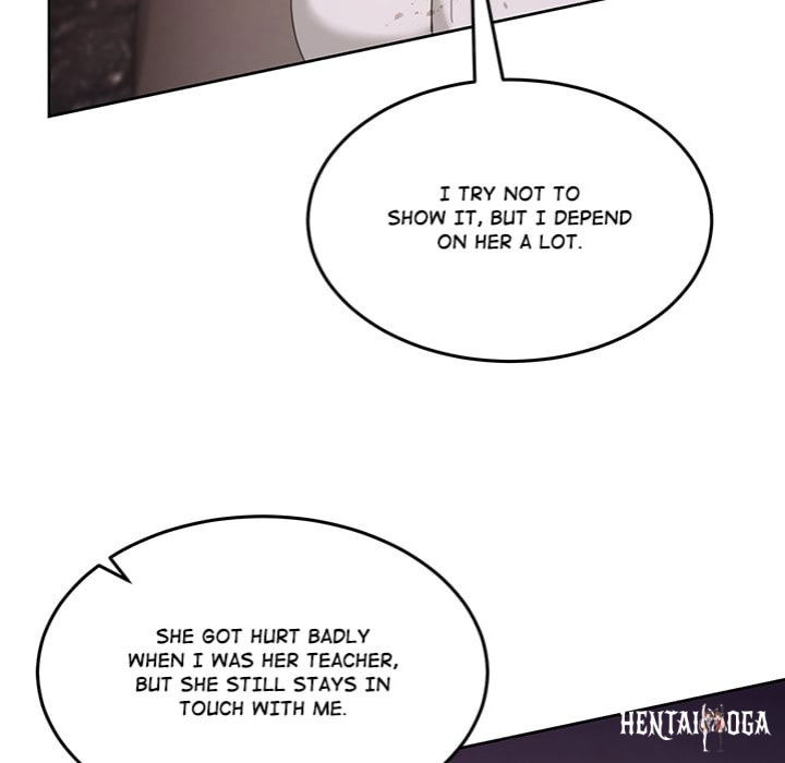 No Men Allowed No Men Allowed Chapter 46 - صفحة 179