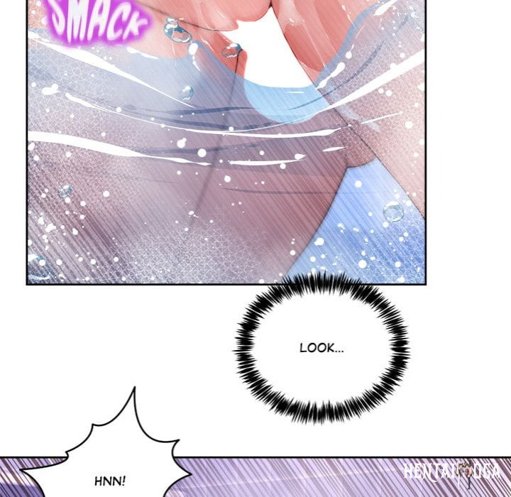 No Men Allowed No Men Allowed Chapter 46 - صفحة 18