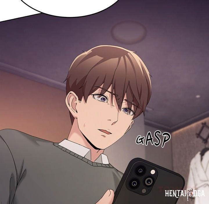 No Men Allowed No Men Allowed Chapter 46 - صفحة 180