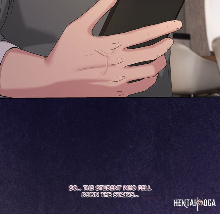 No Men Allowed No Men Allowed Chapter 46 - صفحة 181