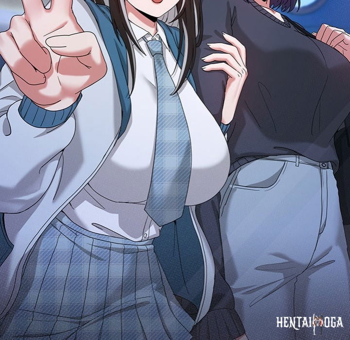 No Men Allowed No Men Allowed Chapter 46 - صفحة 183