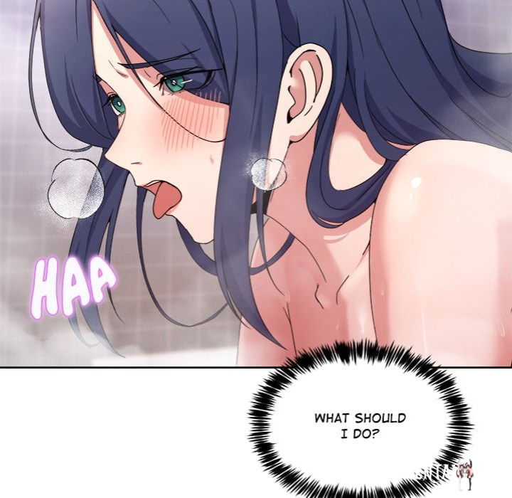 No Men Allowed No Men Allowed Chapter 46 - صفحة 23