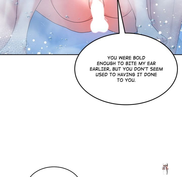 No Men Allowed No Men Allowed Chapter 46 - صفحة 36