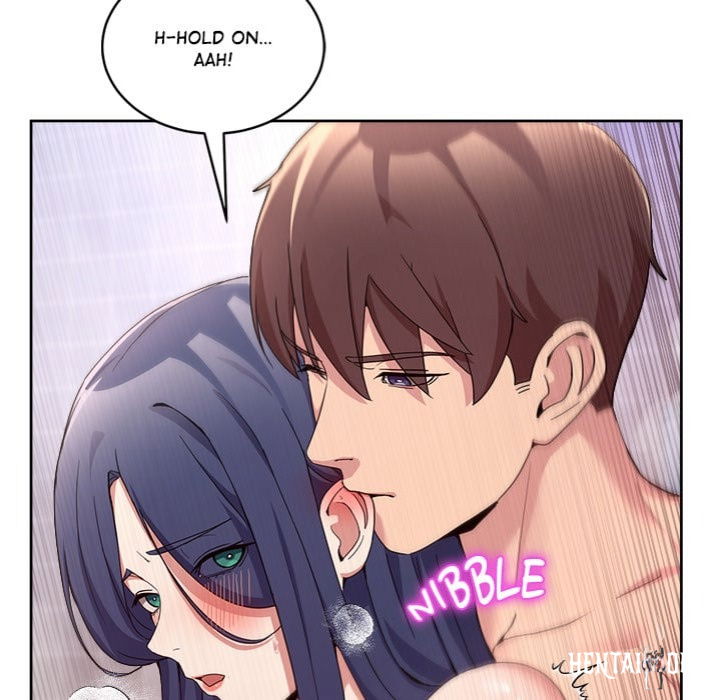 No Men Allowed No Men Allowed Chapter 46 - صفحة 37