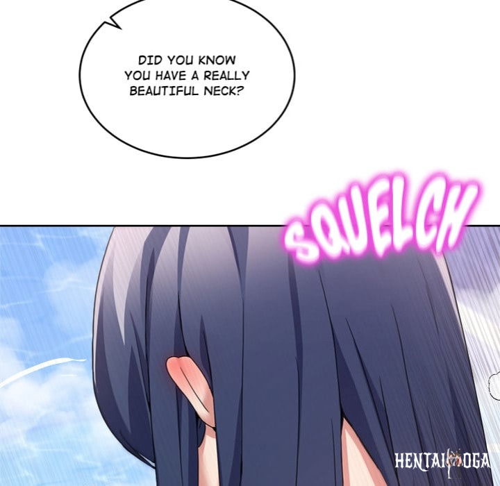 No Men Allowed No Men Allowed Chapter 46 - صفحة 39