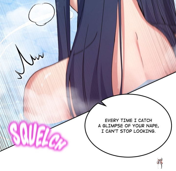 No Men Allowed No Men Allowed Chapter 46 - صفحة 40