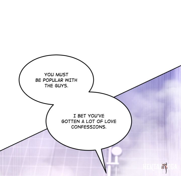 No Men Allowed No Men Allowed Chapter 46 - صفحة 41