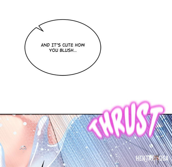 No Men Allowed No Men Allowed Chapter 46 - صفحة 47