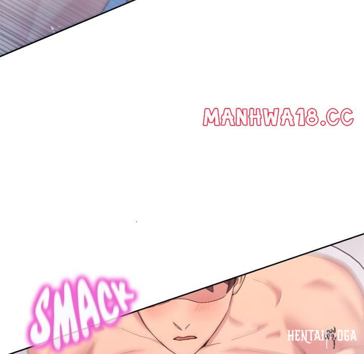 No Men Allowed No Men Allowed Chapter 46 - صفحة 5