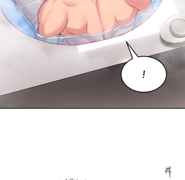 No Men Allowed No Men Allowed Chapter 46 - صفحة 53