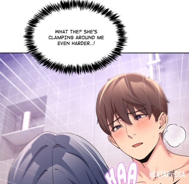 No Men Allowed No Men Allowed Chapter 46 - صفحة 54