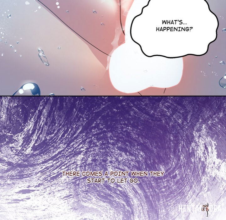 No Men Allowed No Men Allowed Chapter 46 - صفحة 59