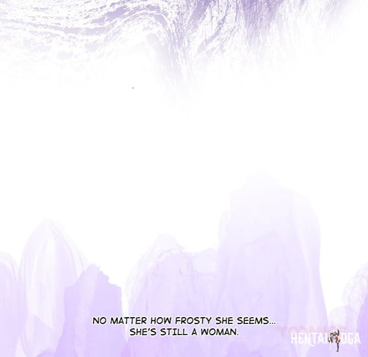 No Men Allowed No Men Allowed Chapter 46 - صفحة 60