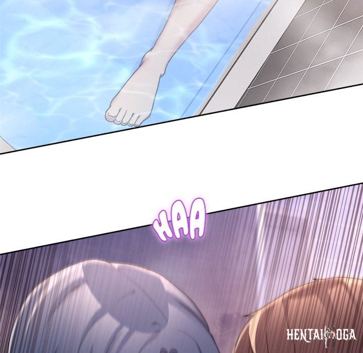 No Men Allowed No Men Allowed Chapter 46 - صفحة 64