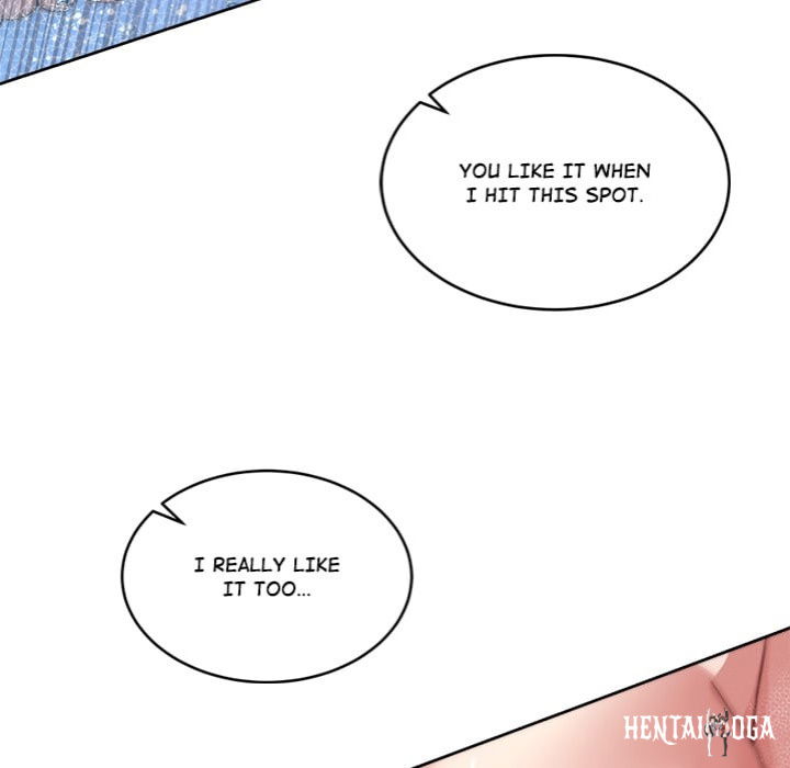 No Men Allowed No Men Allowed Chapter 46 - صفحة 69