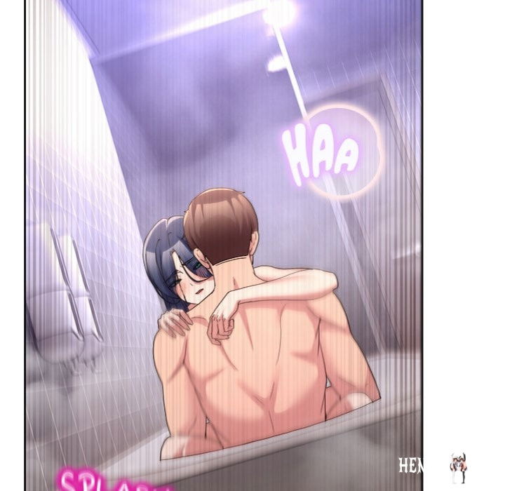 No Men Allowed No Men Allowed Chapter 46 - صفحة 79