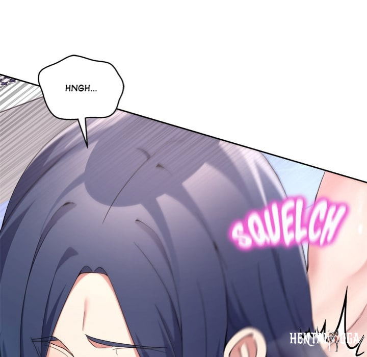 No Men Allowed No Men Allowed Chapter 46 - صفحة 8