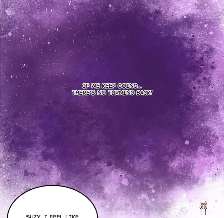 No Men Allowed No Men Allowed Chapter 46 - صفحة 81