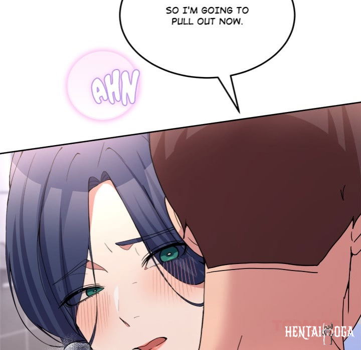 No Men Allowed No Men Allowed Chapter 46 - صفحة 84