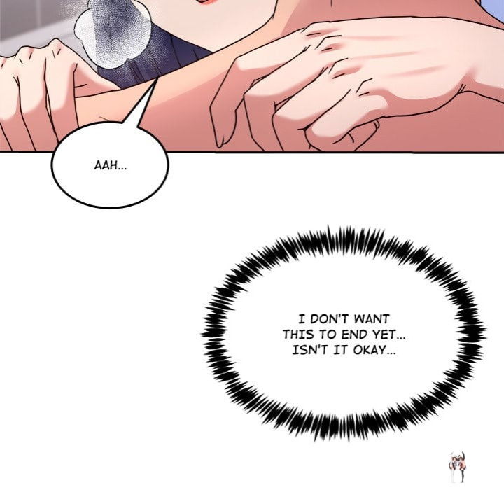 No Men Allowed No Men Allowed Chapter 46 - صفحة 85