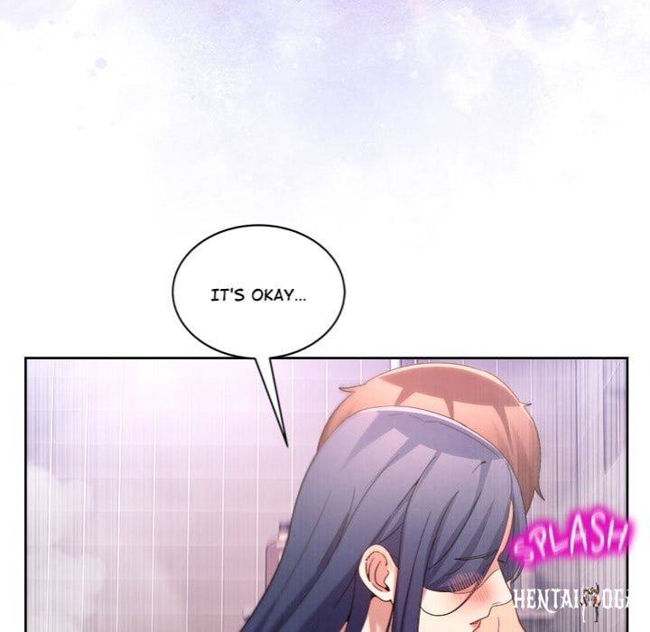 No Men Allowed No Men Allowed Chapter 46 - صفحة 87