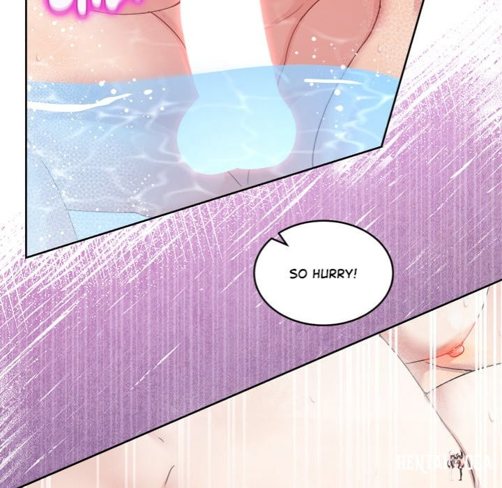 No Men Allowed No Men Allowed Chapter 46 - صفحة 97