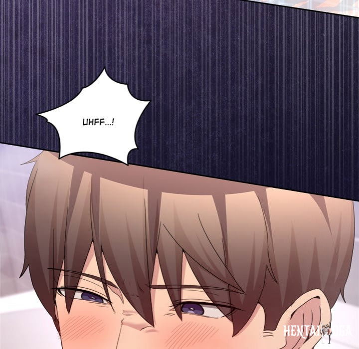 No Men Allowed No Men Allowed Chapter 46 - صفحة 99