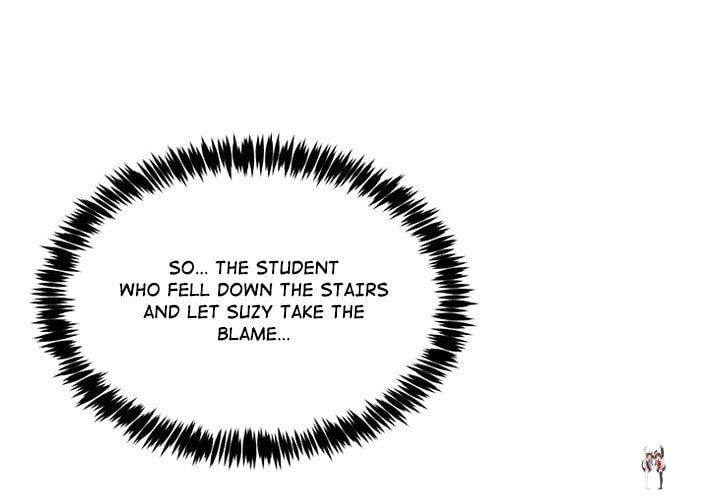 No Men Allowed No Men Allowed Chapter 47 - Page 1