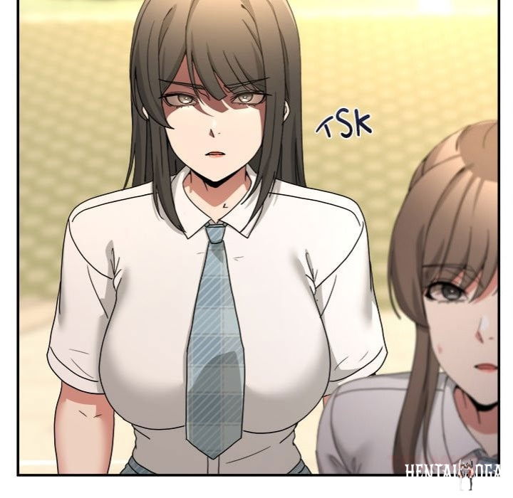 No Men Allowed No Men Allowed Chapter 47 - Page 100