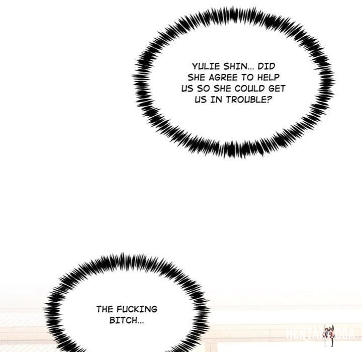 No Men Allowed No Men Allowed Chapter 47 - Page 101