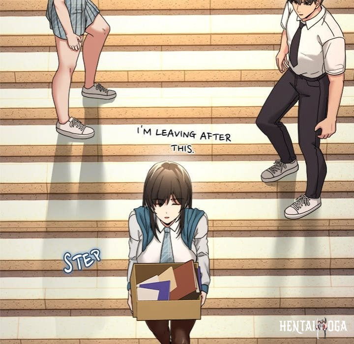 No Men Allowed No Men Allowed Chapter 47 - Page 103