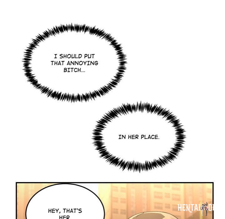 No Men Allowed No Men Allowed Chapter 47 - Page 105