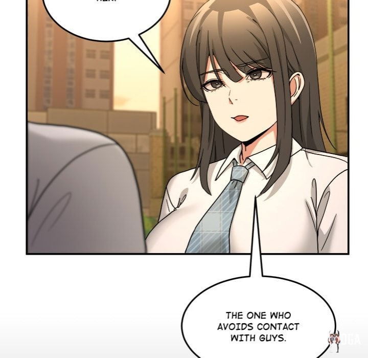 No Men Allowed No Men Allowed Chapter 47 - Page 106