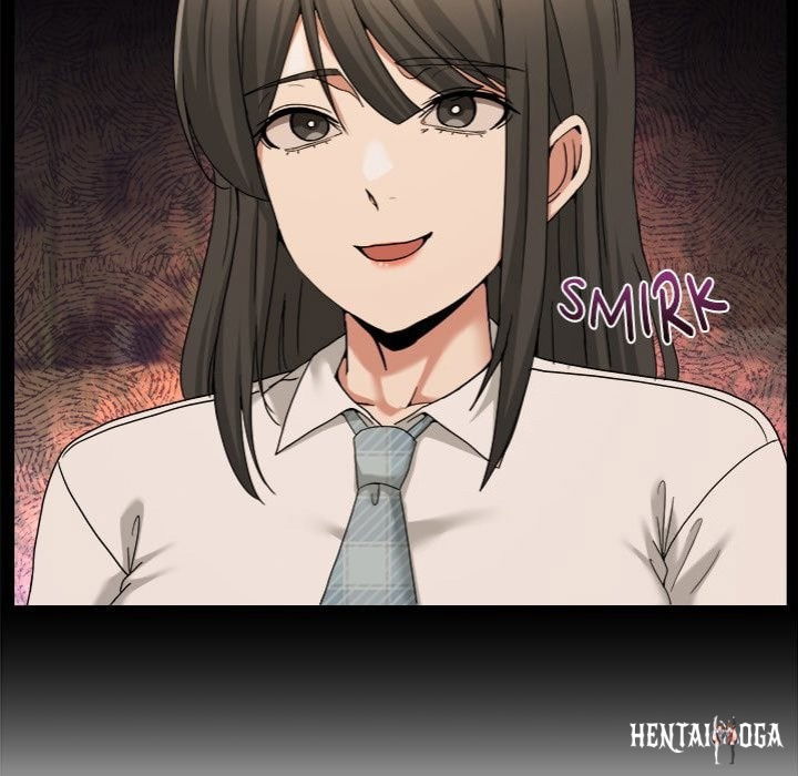 No Men Allowed No Men Allowed Chapter 47 - Page 108