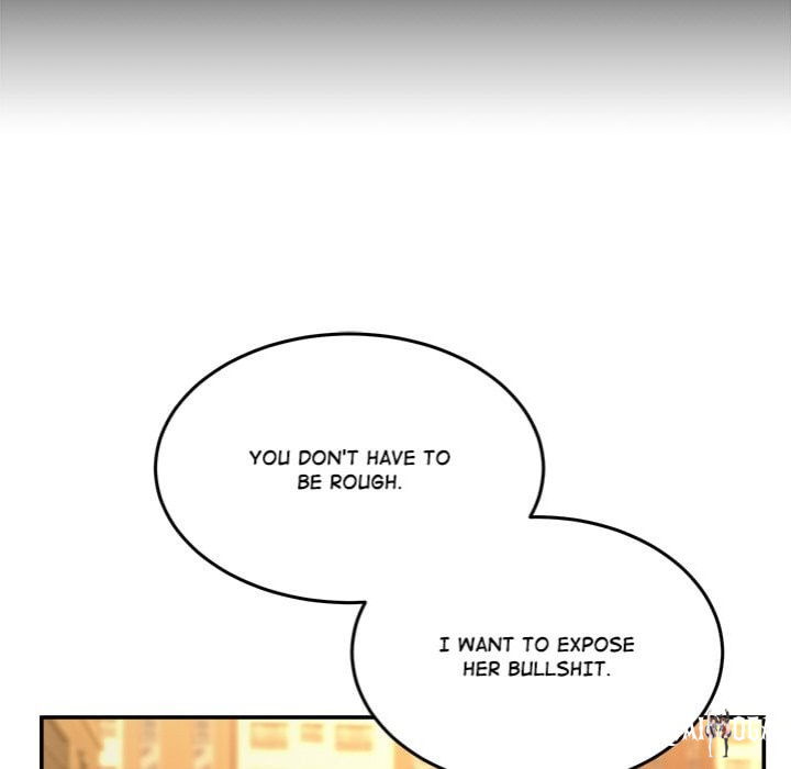 No Men Allowed No Men Allowed Chapter 47 - Page 109