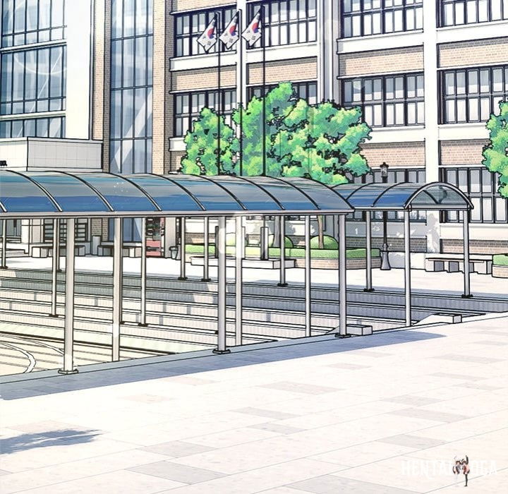 No Men Allowed No Men Allowed Chapter 47 - Page 11