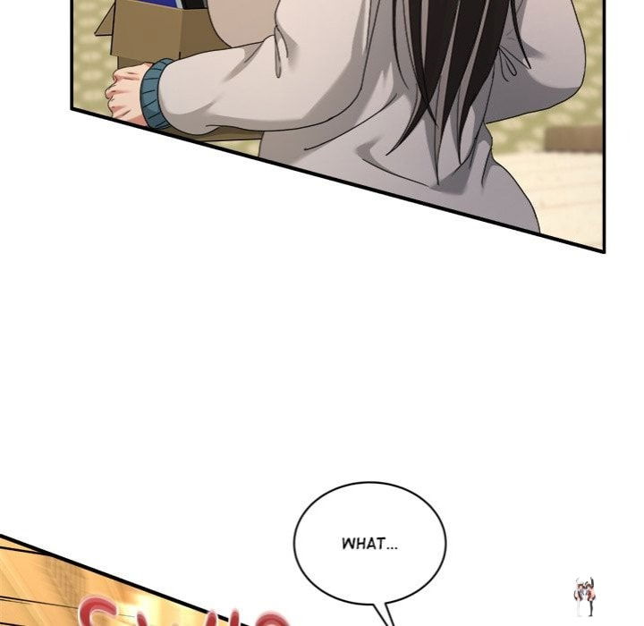 No Men Allowed No Men Allowed Chapter 47 - Page 113