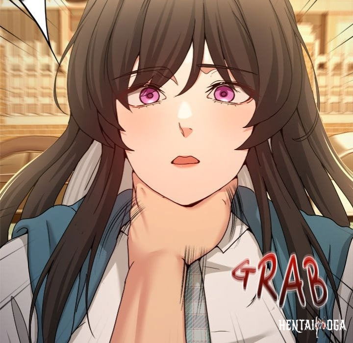 No Men Allowed No Men Allowed Chapter 47 - Page 116