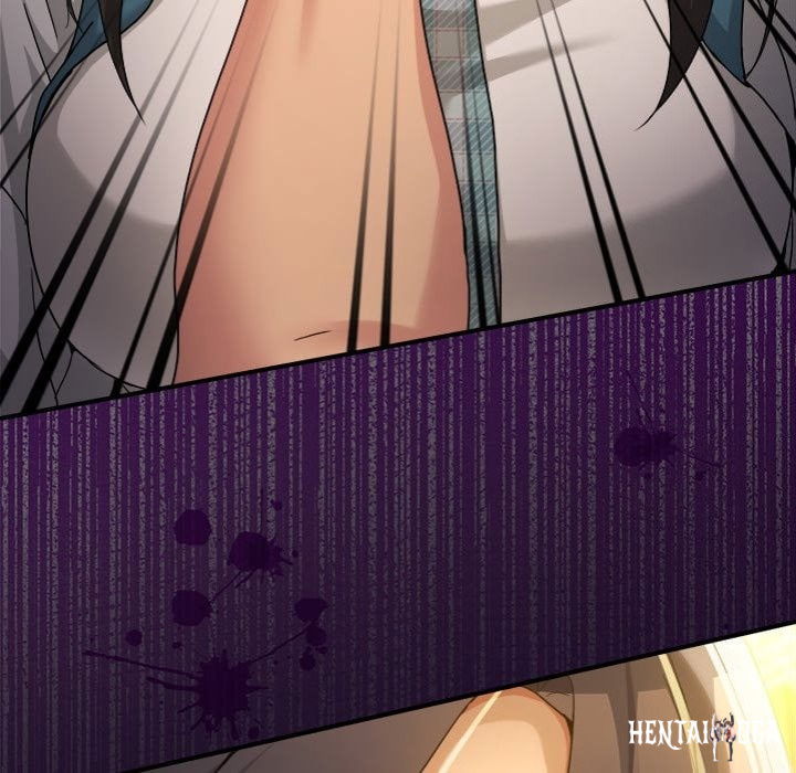 No Men Allowed No Men Allowed Chapter 47 - Page 117