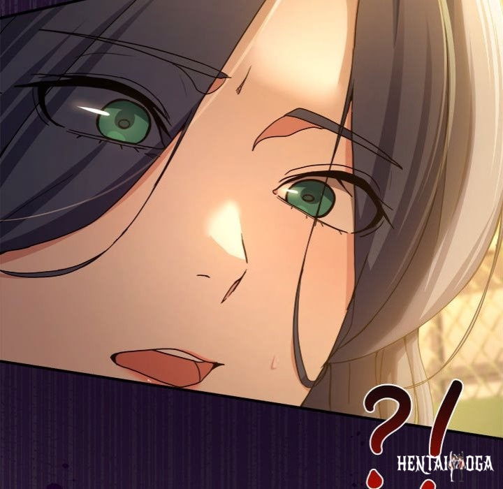 No Men Allowed No Men Allowed Chapter 47 - Page 118