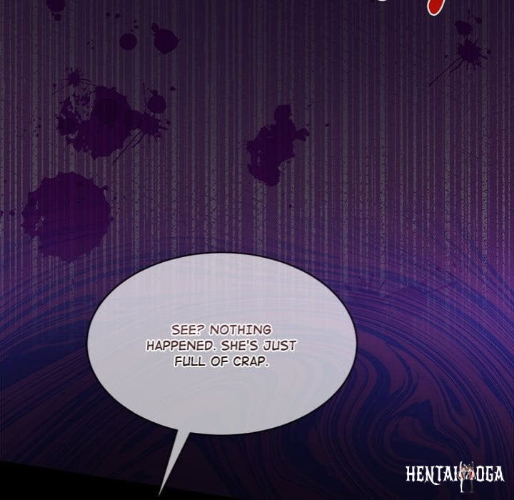 No Men Allowed No Men Allowed Chapter 47 - Page 119