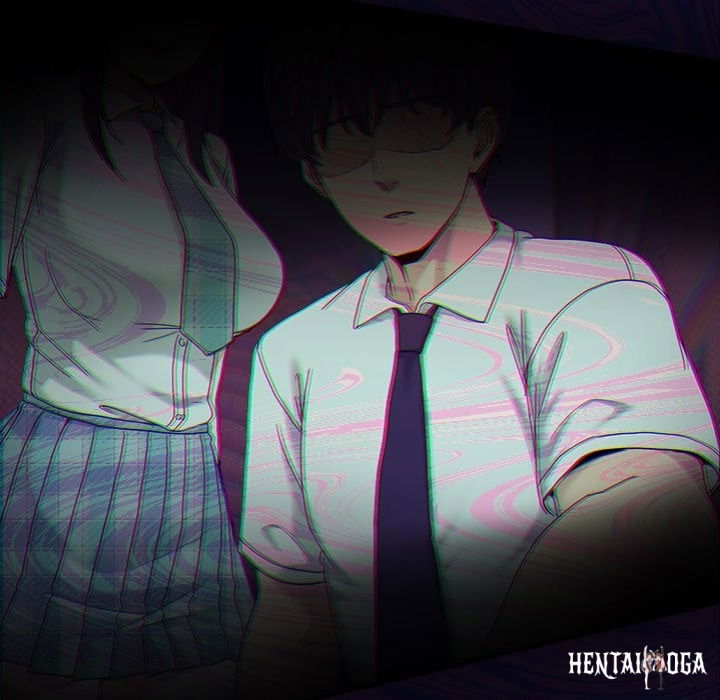 No Men Allowed No Men Allowed Chapter 47 - Page 120