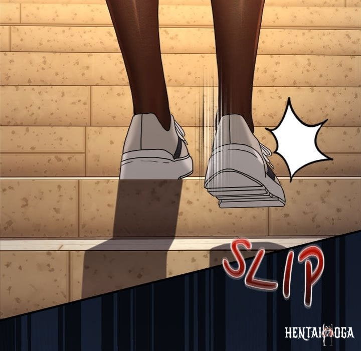 No Men Allowed No Men Allowed Chapter 47 - Page 123