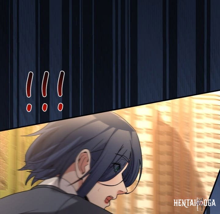 No Men Allowed No Men Allowed Chapter 47 - Page 124