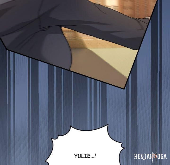 No Men Allowed No Men Allowed Chapter 47 - Page 125