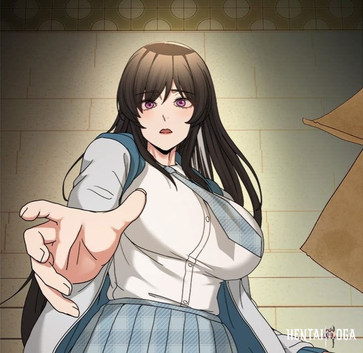 No Men Allowed No Men Allowed Chapter 47 - Page 128